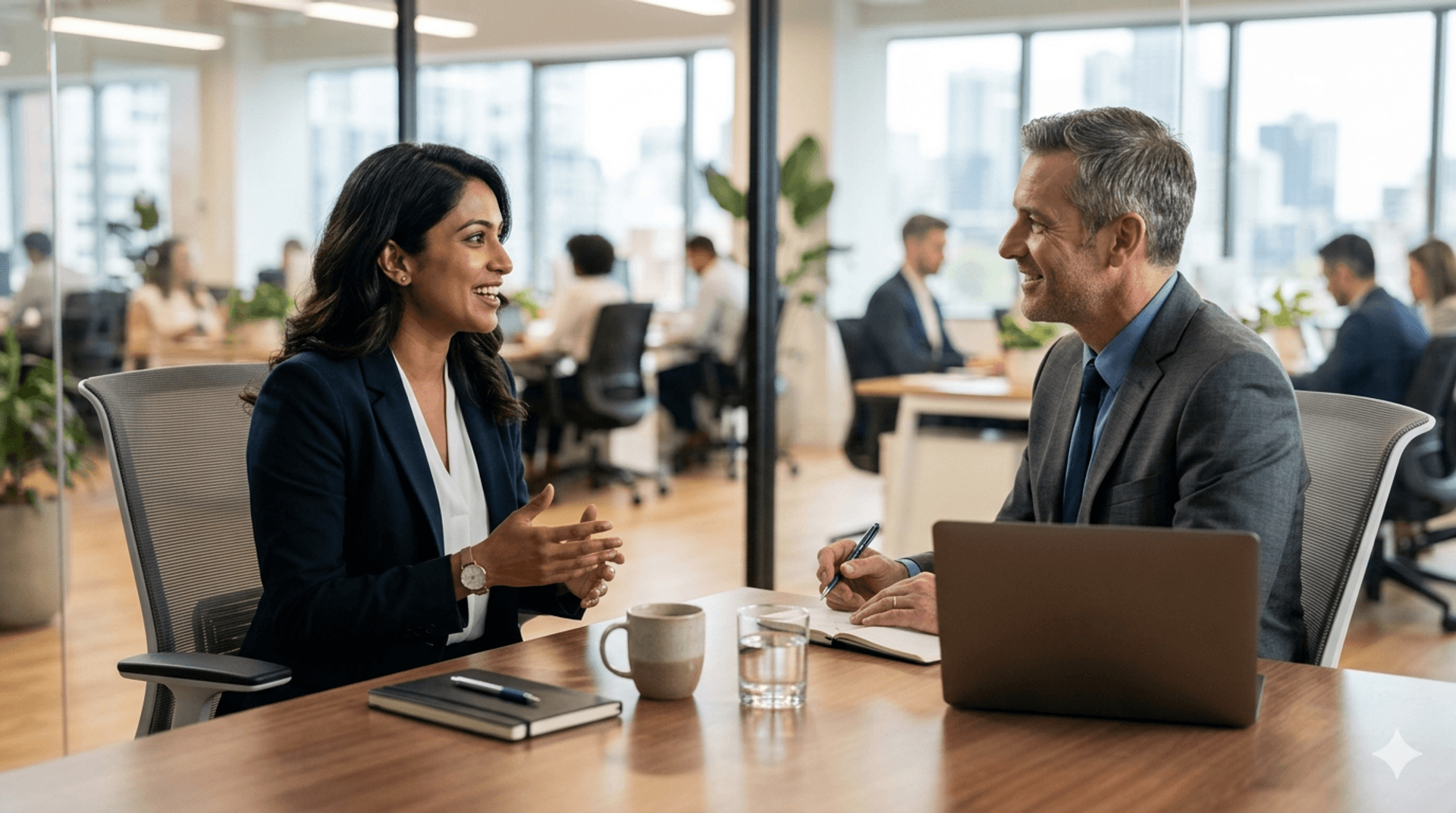 English Interview Questions and Answers for Corporate Professionals: A Speaking Confidence Guide