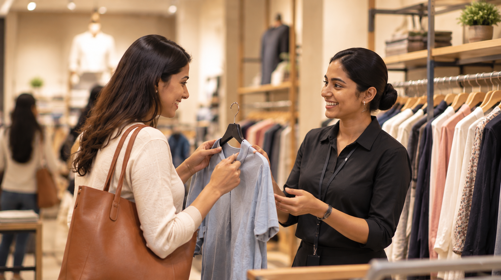 Shopping Image